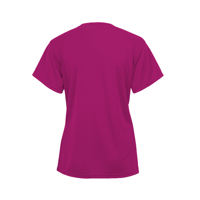 Badger Women's B-Core Tee Womens Apparel Shirts & Tops