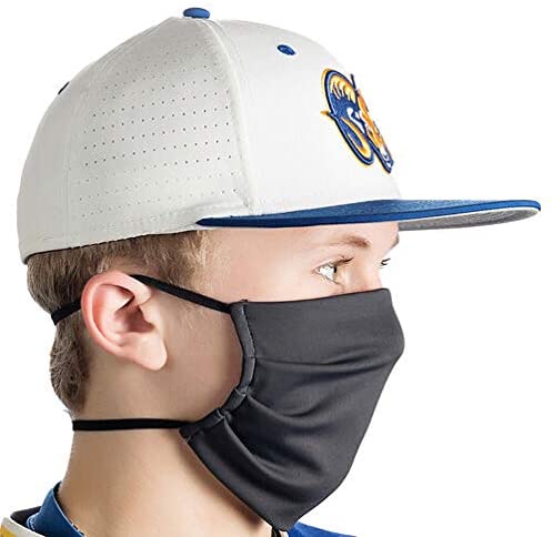 Rawlings Performance Wear Sports Mask Unisex Accessories Face Coverings