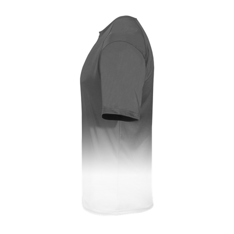 Badger Men's 4209 Reverse Ombre T-Shirt Mens Apparel Shirts & Tops