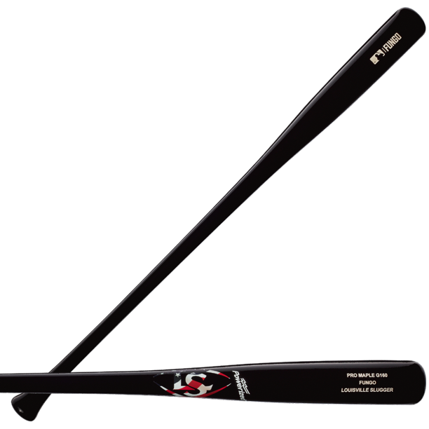 Louisville Slugger Maple Fungo Baseball Bat Baseball Bats All