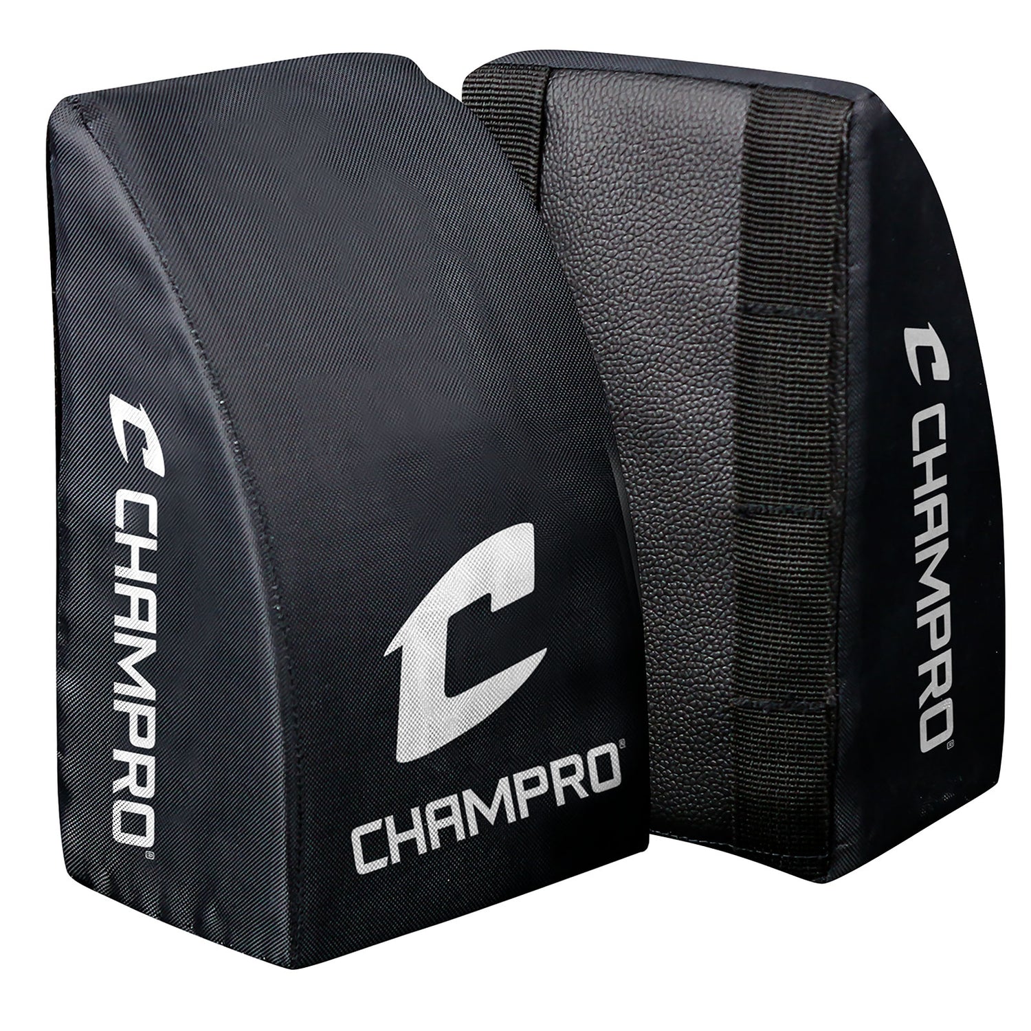 Champro Adult Catchers Knee Relievers Baseball Catcher's Protective Equipment All