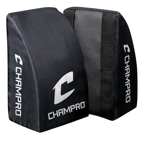 Champro Adult Catchers Knee Relievers Baseball Catcher's Protective Equipment All