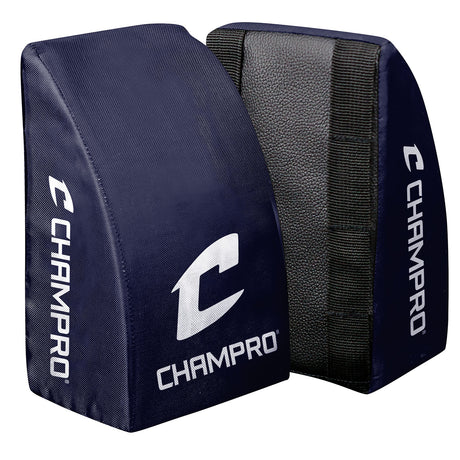 Champro Adult Catchers Knee Relievers Baseball Catcher's Protective Equipment All