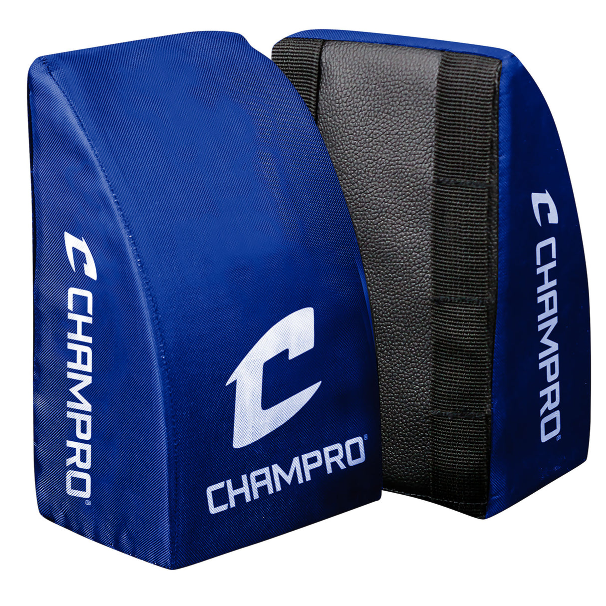 Champro Adult Catchers Knee Relievers Baseball Catcher's Protective Equipment All