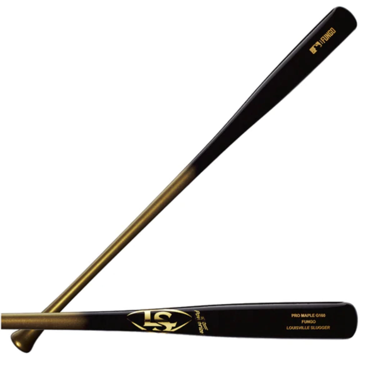 Louisville Slugger Maple Fungo Baseball Bat Baseball Bats All