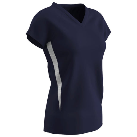 Champro Women's Spike Volleyball Jersey Volleyball Apparel All