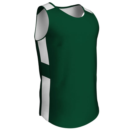 Champro Youth Crossover Reversible Basketball Jersey Basketball Jerseys Adult