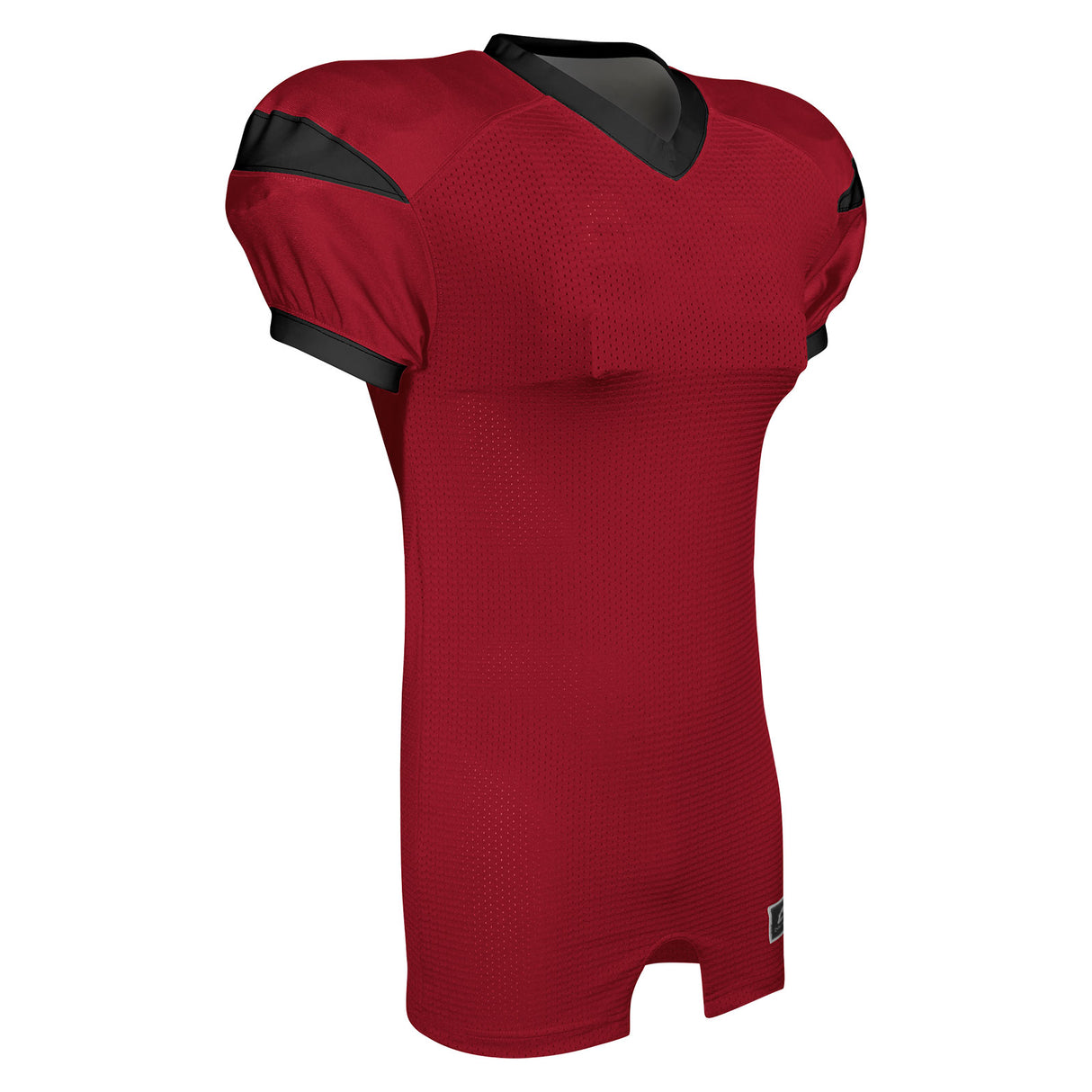 Champro Men's Backer Football Jersey Football Jerseys Adult