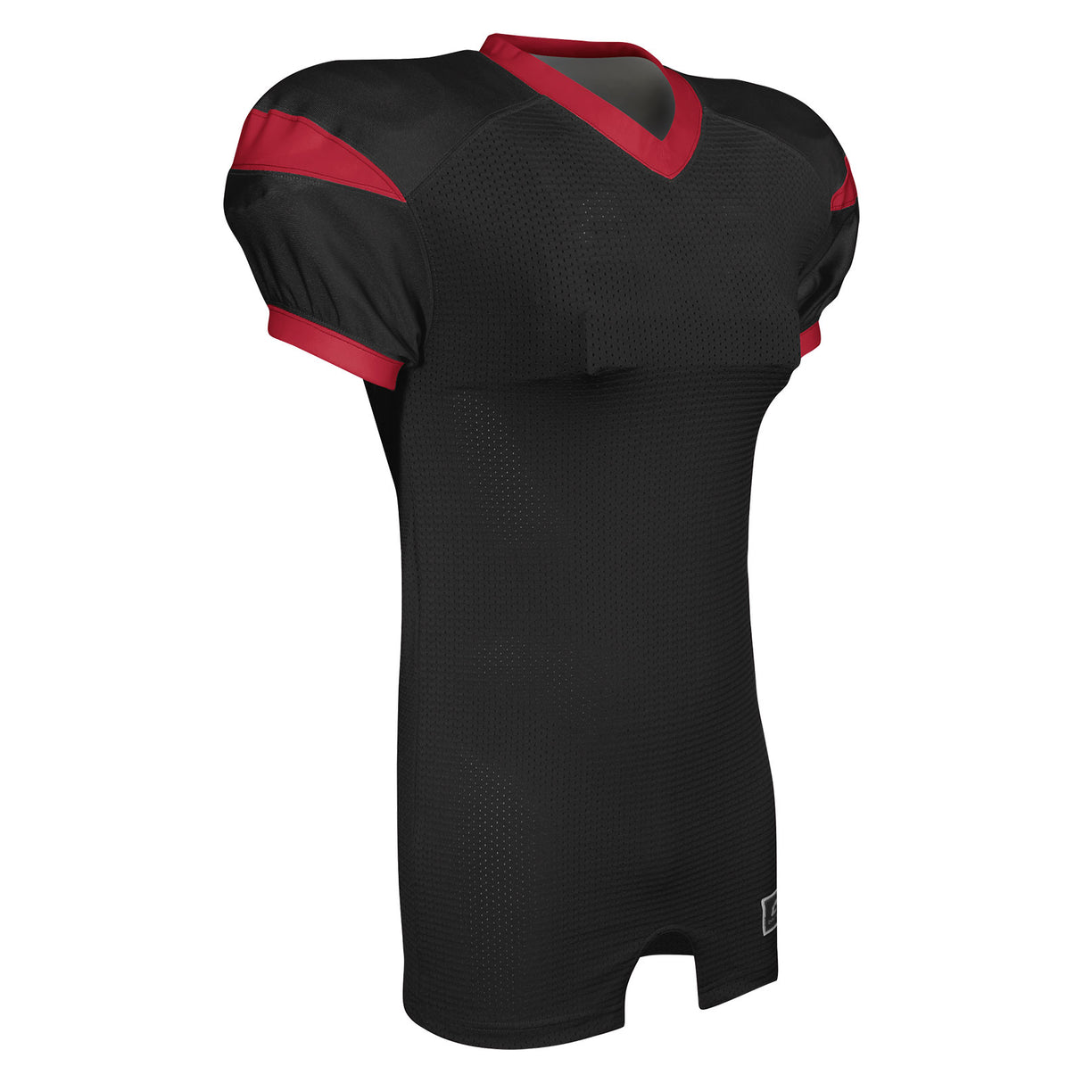 Champro Men's Backer Football Jersey Football Jerseys Adult