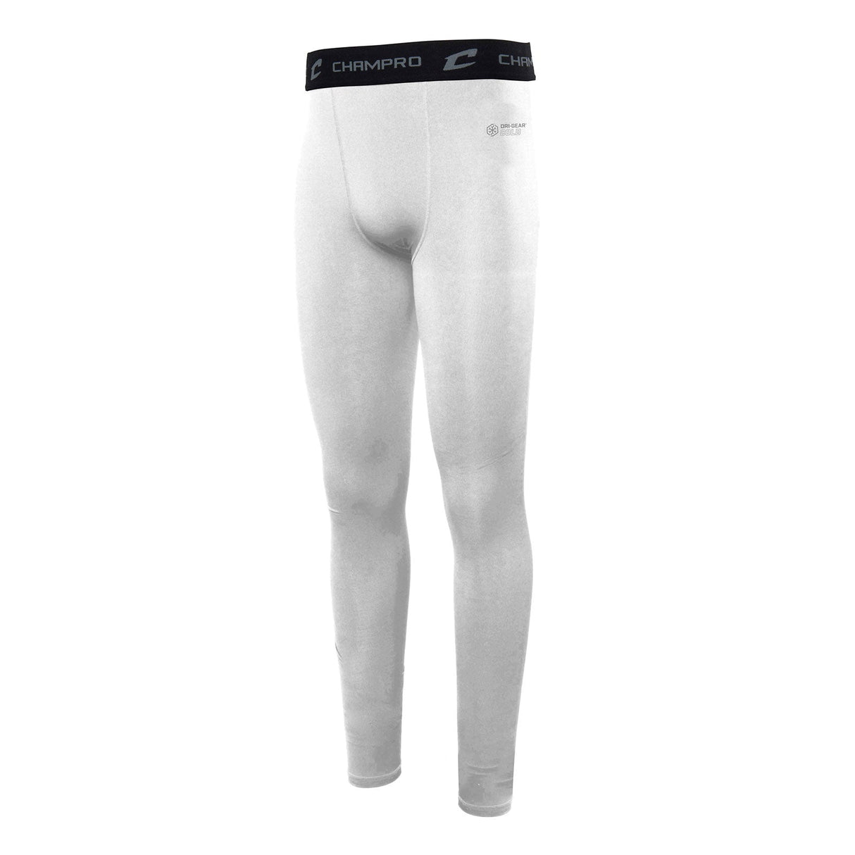 Champro Youth Cold Weather Compression Bottoms Mens Apparel Pants & Sweatpants