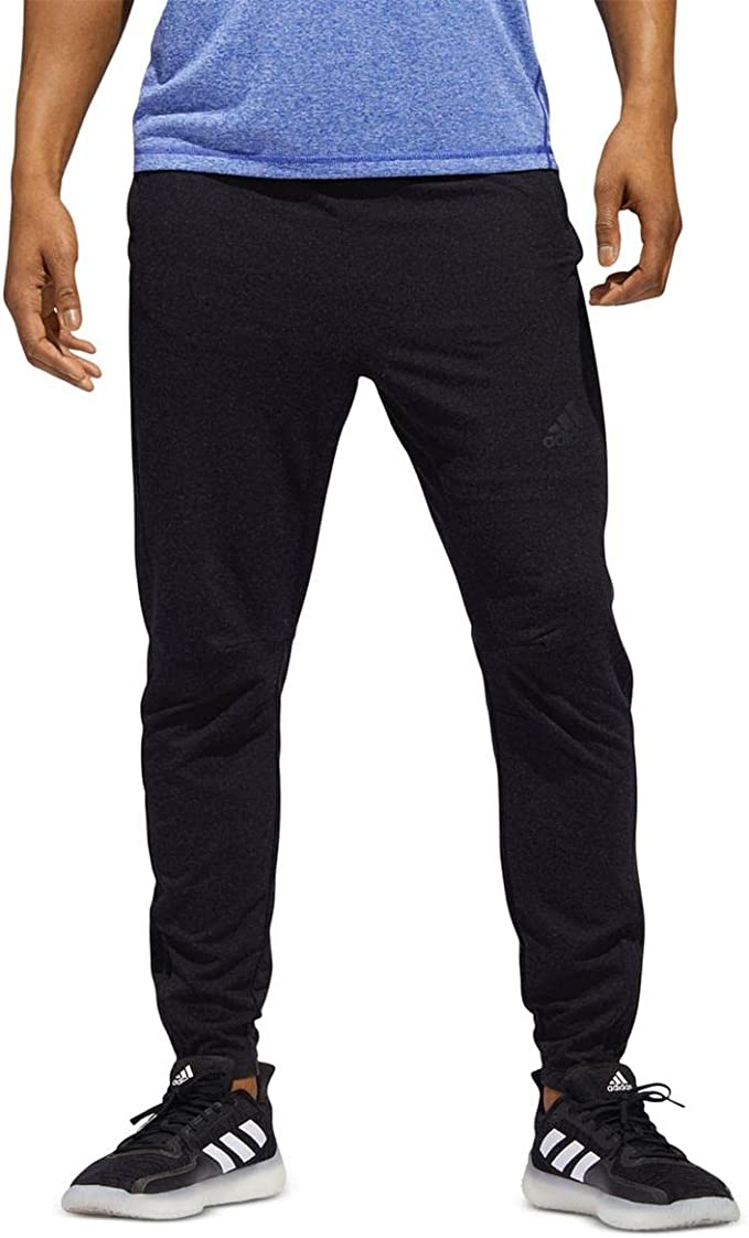 adidas Men's City Studio Fleece Pants Mens Apparel Pants & Sweatpants
