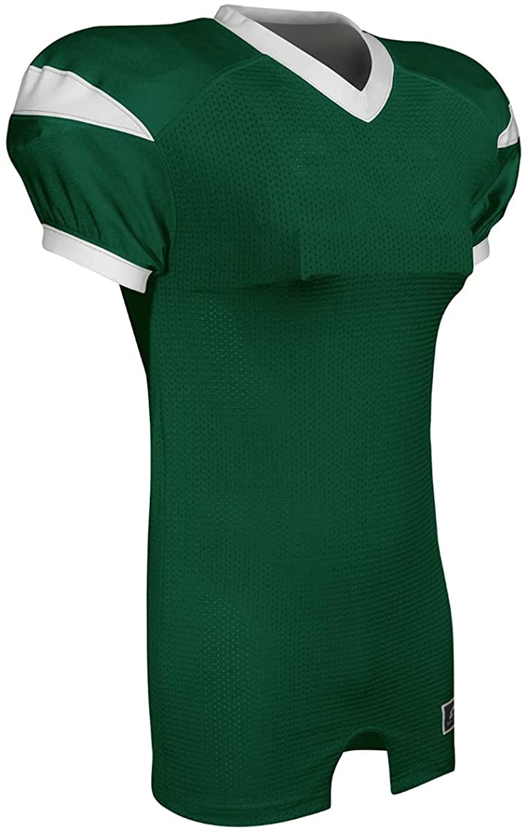 Champro Men's Backer Football Jersey Football Jerseys Adult