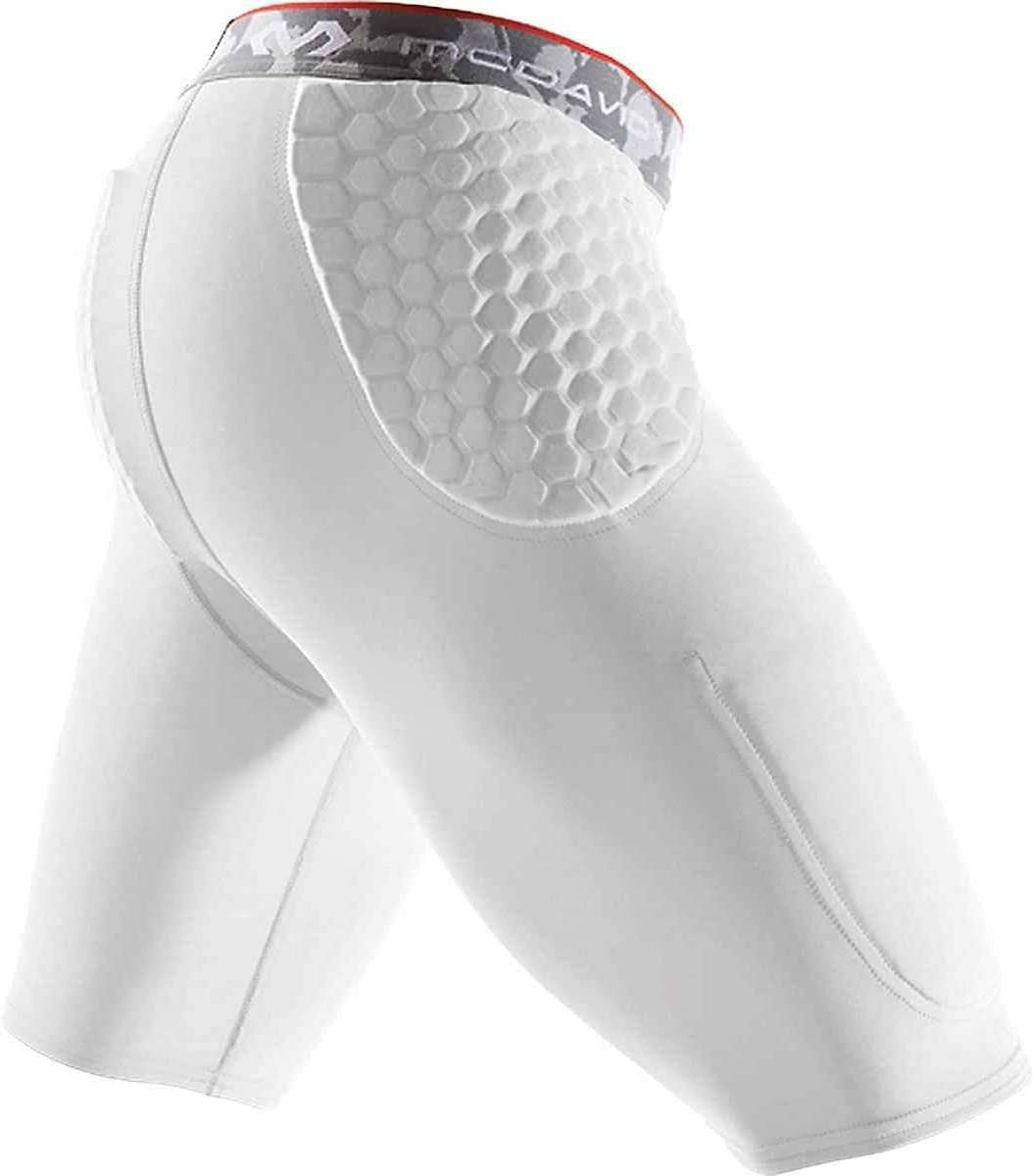 McDavid Hex Adult 2-Pocket Girdle Football Girdles Adult