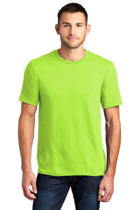 District Men's Very Important Tee. DT6000 3 of 3 Mens Apparel Shirts & Tops