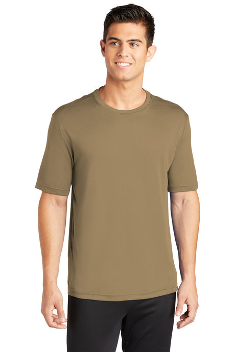 Sport-Tek Men's PosiCharge Competitor Tee 3 of 3 Mens Apparel Shirts & Tops