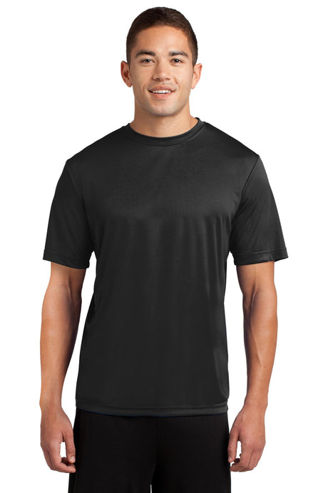 Sport-Tek Men's PosiCharge Competitor Tee 3 of 3 Mens Apparel Shirts & Tops