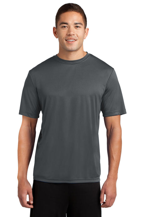 Sport-Tek Men's PosiCharge Competitor Tee 3 of 3 Mens Apparel Shirts & Tops