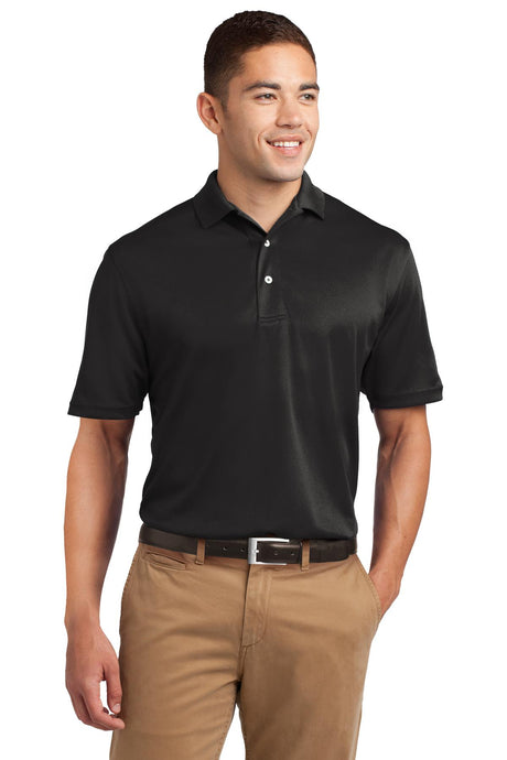 Sport-Tek Men's Dri-Mesh Polo Mens Apparel Shirts & Tops