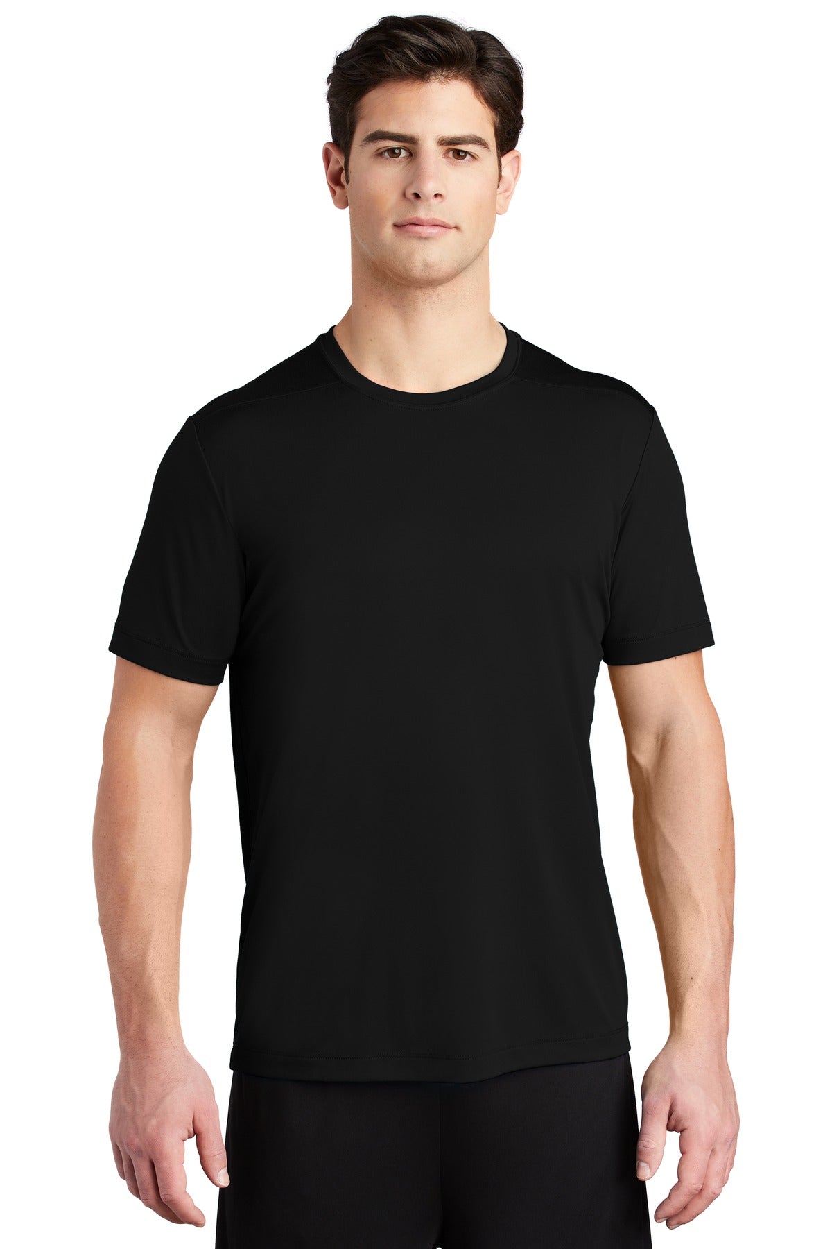 Sport-Tek Men's Posi-UV Pro Tee Mens Apparel Shirts & Tops