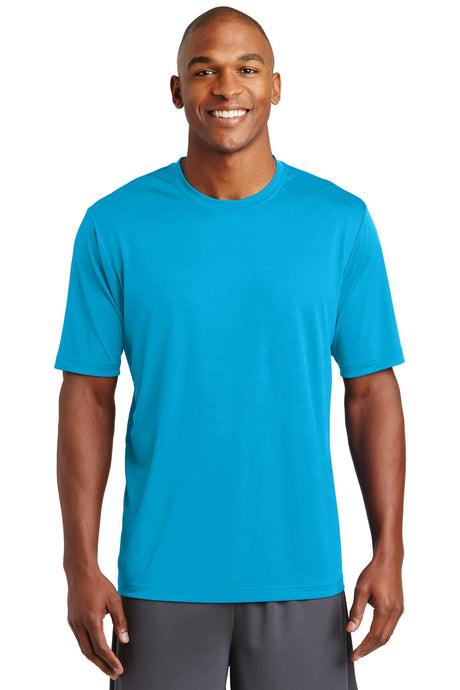 Sport-Tek Men's PosiCharge Tough Tee Mens Apparel Shirts & Tops