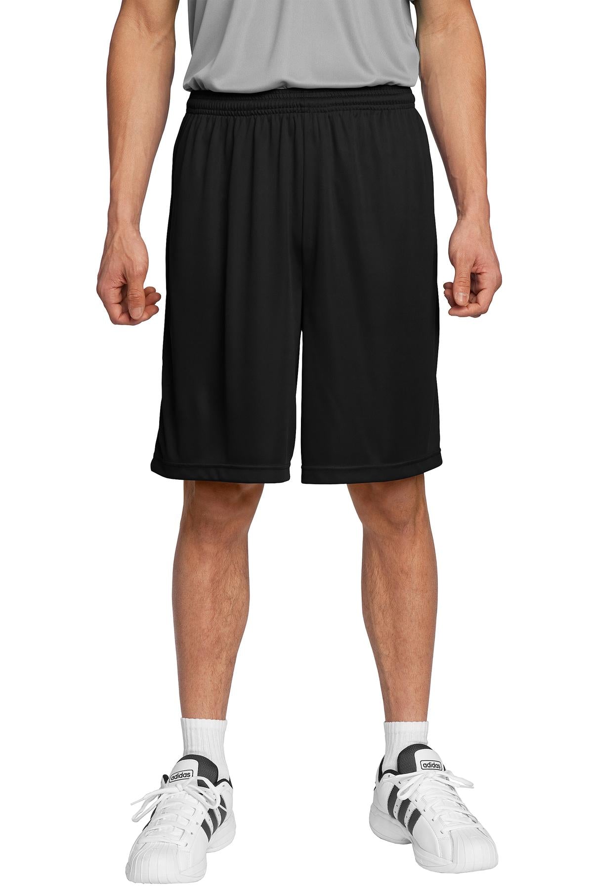 Sport-Tek Men's PosiCharge Competitor Shorts Mens Apparel Shorts