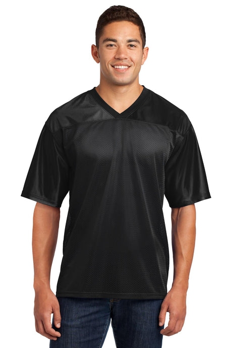 Sport-Tek Men's PosiCharge Replica Jersey Mens Apparel Shirts & Tops
