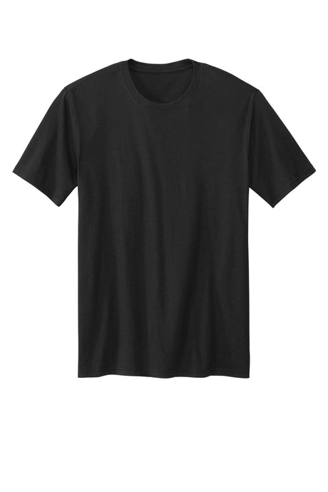 Volunteer Knitwear Men's Tri Tee VL40 Mens Apparel Shirts & Tops