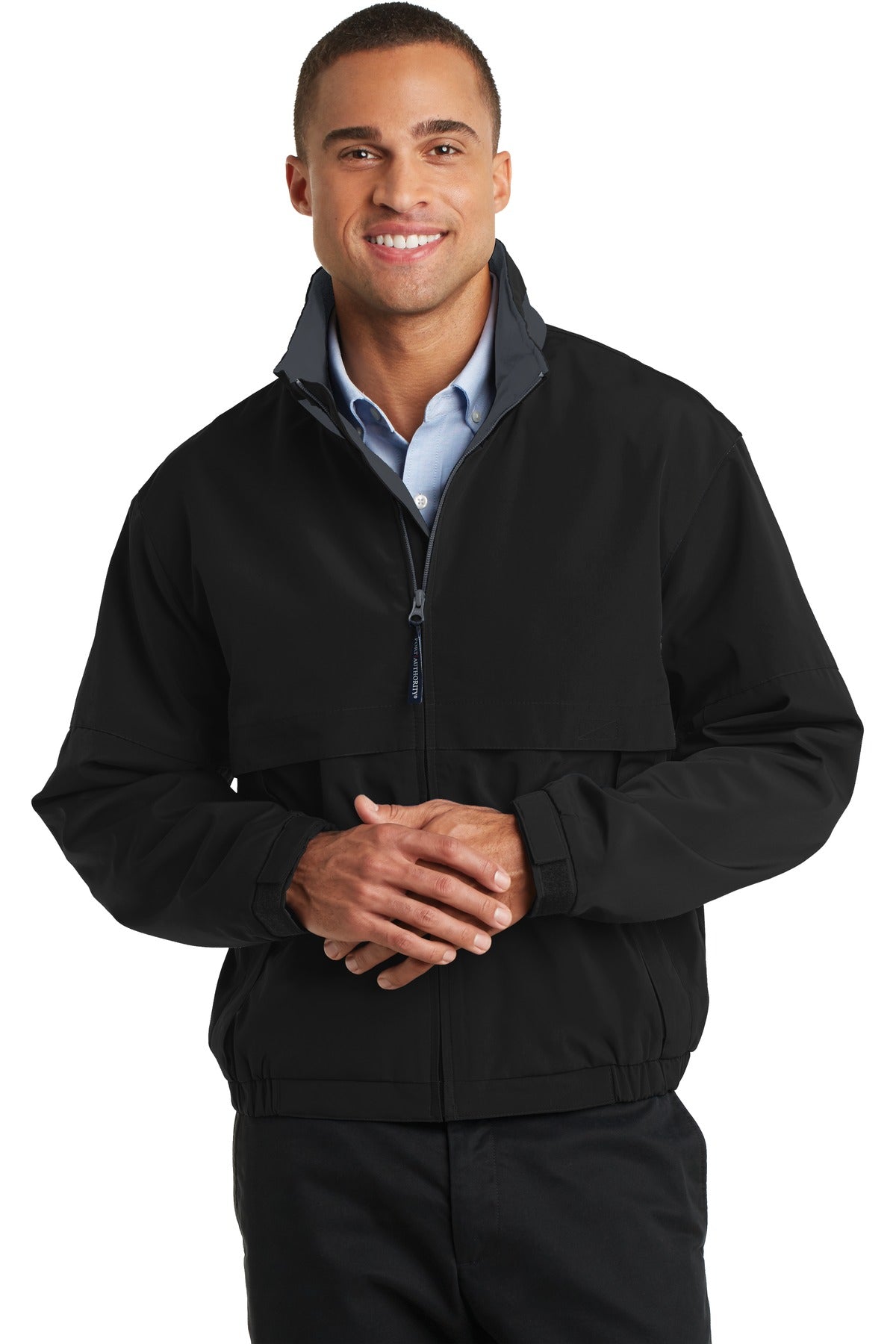 Port Authority Men's Legacy Jacket. J764 Mens Apparel Jackets & Vests