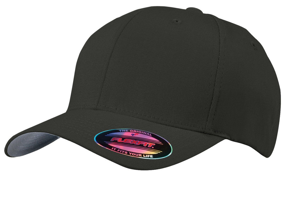 Port Authority Flexfit Cap Unisex Accessories Hats & Caps