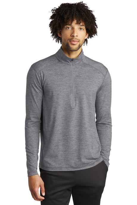 Sport-Tek Women's Exchange 1.5 Long Sleeve 1/2-Zip Mens Apparel Sweatshirts & Fleece