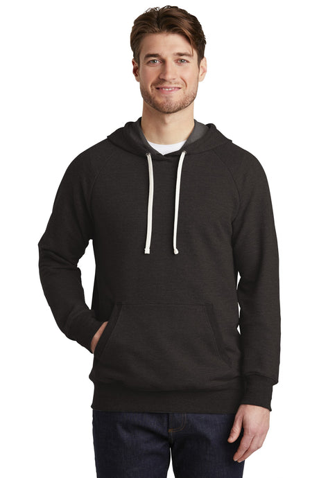District Perfect Tri French Terry Hoodie. DT355 District