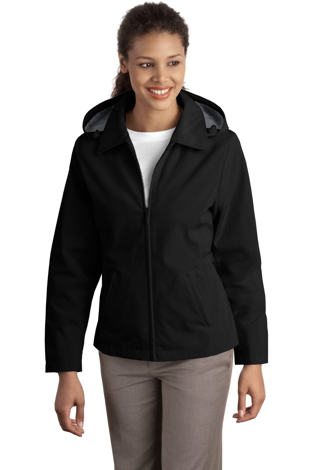 Port Authority Women's Legacy Jacket. L764 Womens Apparel Jackets & Vests