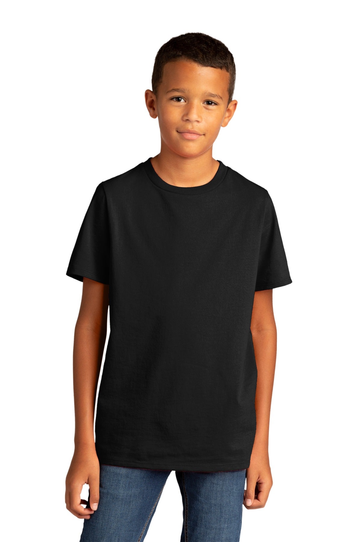 District Youth Boy's Re-Tee Youth Apparel Shirts & Tops