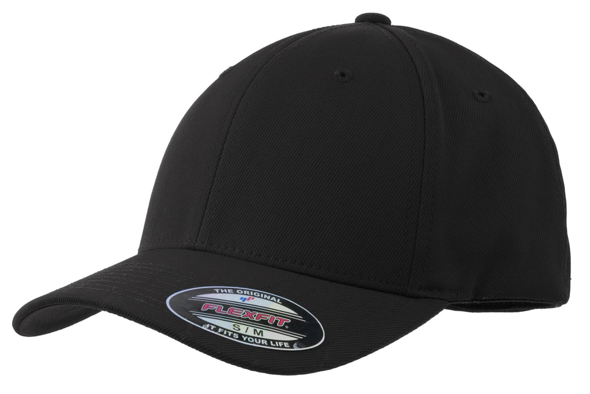 Sport-Tek Flexfit Performance Solid Cap Unisex Accessories Hats & Caps