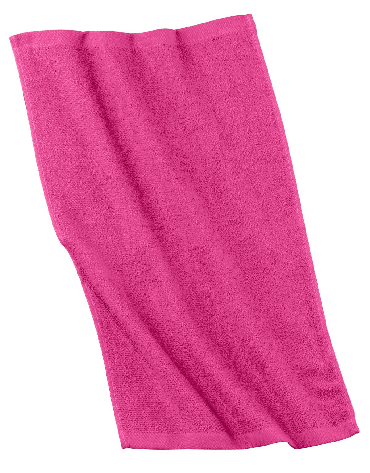 Port Authority - Rally Towel. PT38 Unisex Accessories Robes & Towels