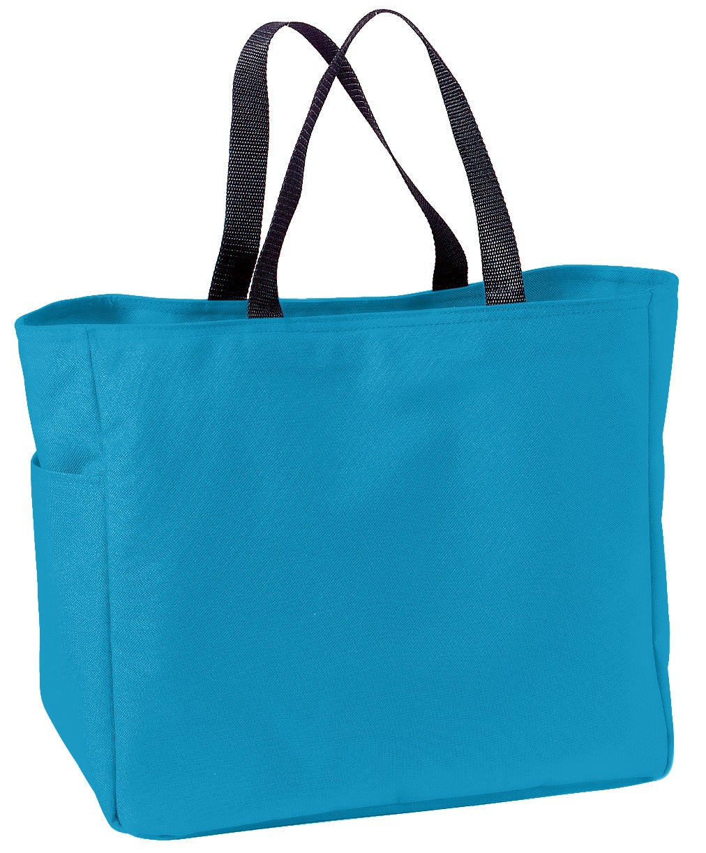 Port Authority - Essential Tote. B0750 Unisex Accessories Bags & Backpacks