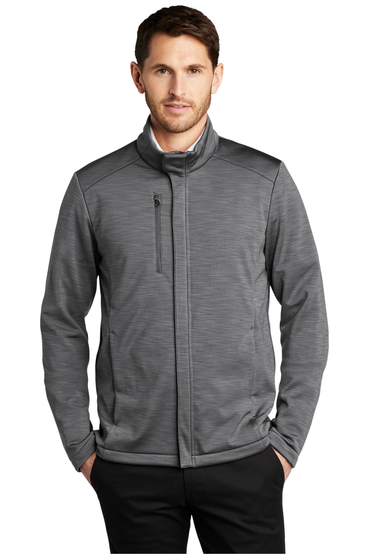Port Authority Men's Stream Soft Shell Jacket. J339 Mens Apparel Jackets & Vests