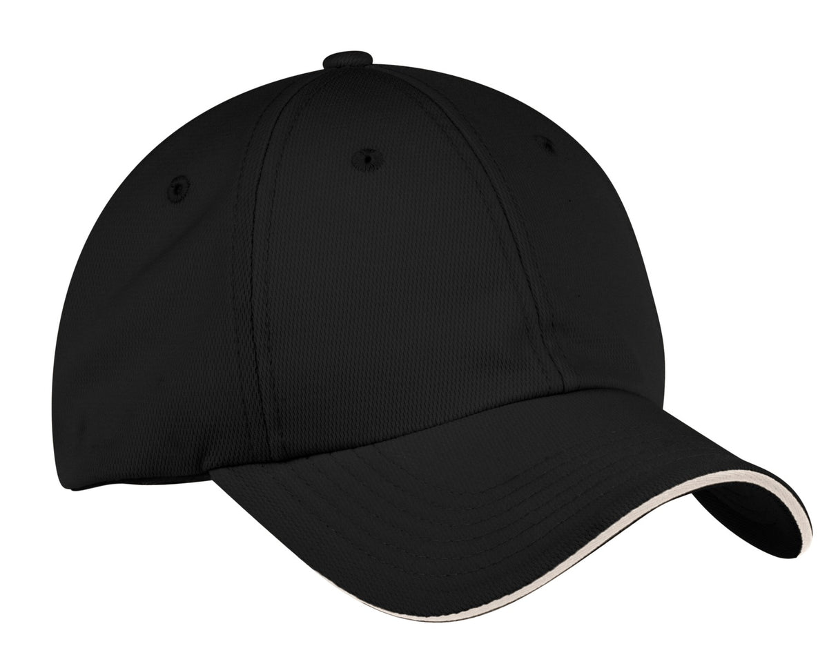 Port Authority Dry Zone Cap Unisex Accessories Hats & Caps