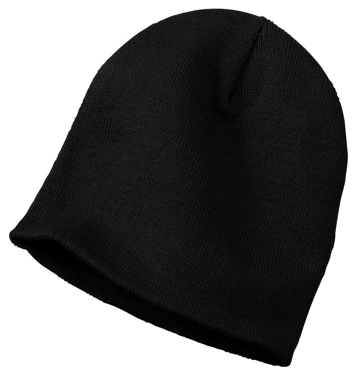 Port & Company - Knit Skull Cap Unisex Accessories Hats & Caps