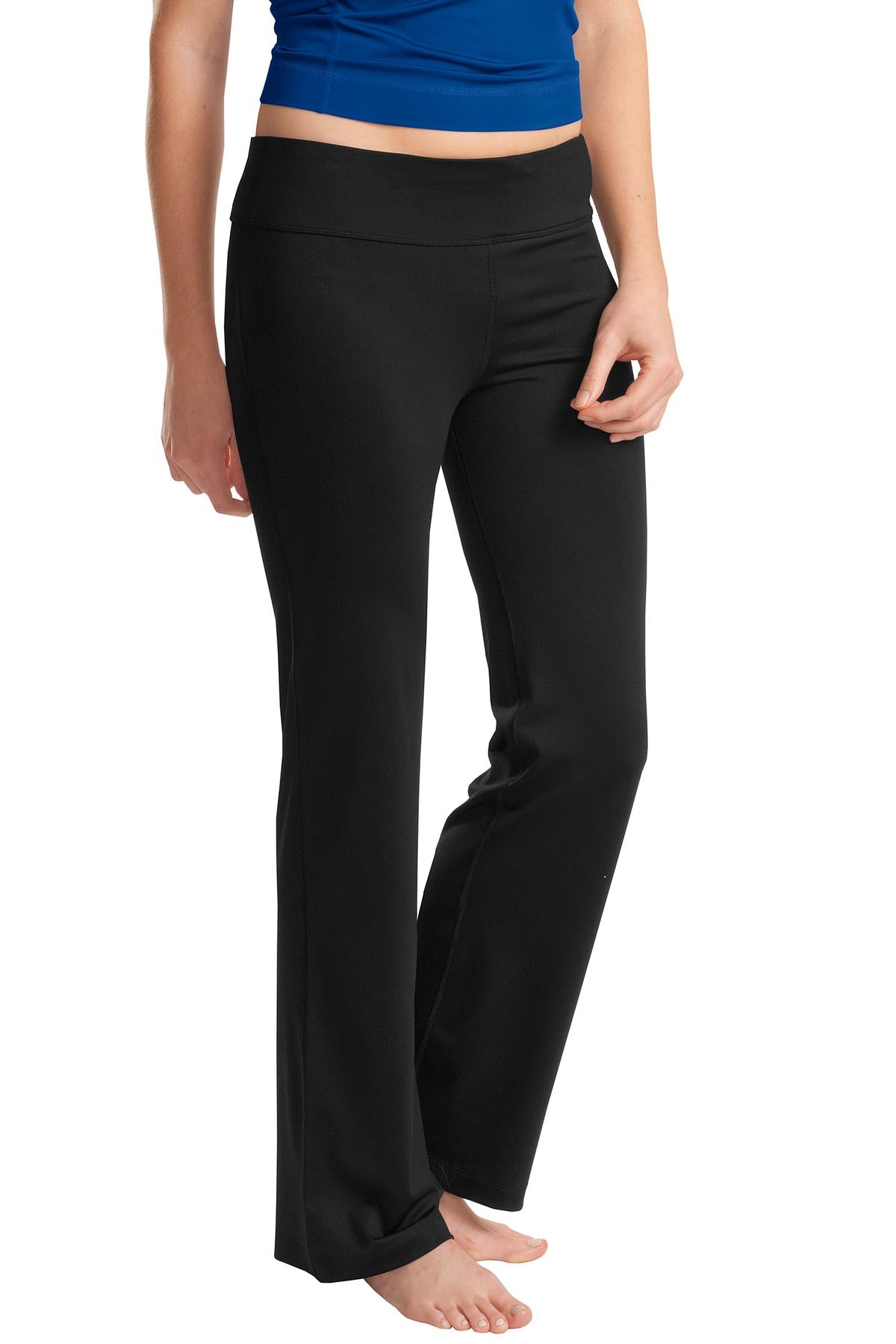 Sport-Tek Women's NRG Fitness Pant Womens Apparel Pants & Sweatpants
