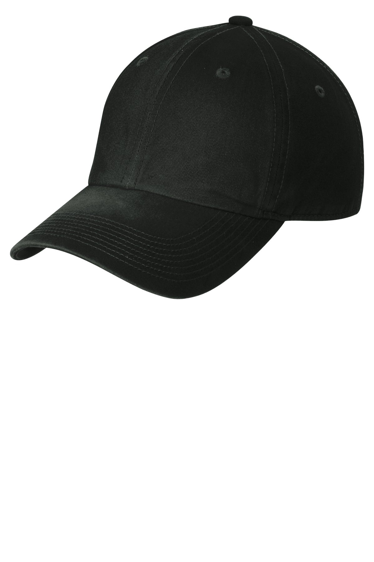 Port Authority Spray Wash Cap Unisex Accessories Hats & Caps