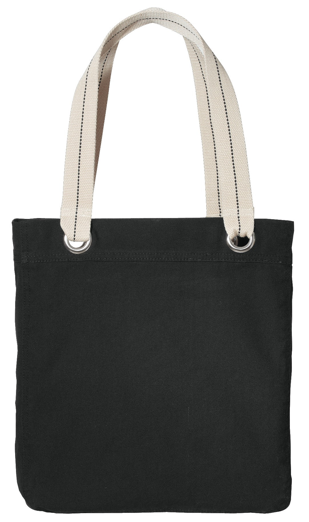 Port Authority Allie Tote. B118 Unisex Accessories Bags & Backpacks