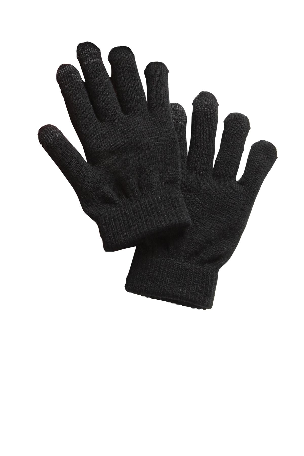 Sport-Tek Spectator Gloves Unisex Accessories Gloves & Scarves