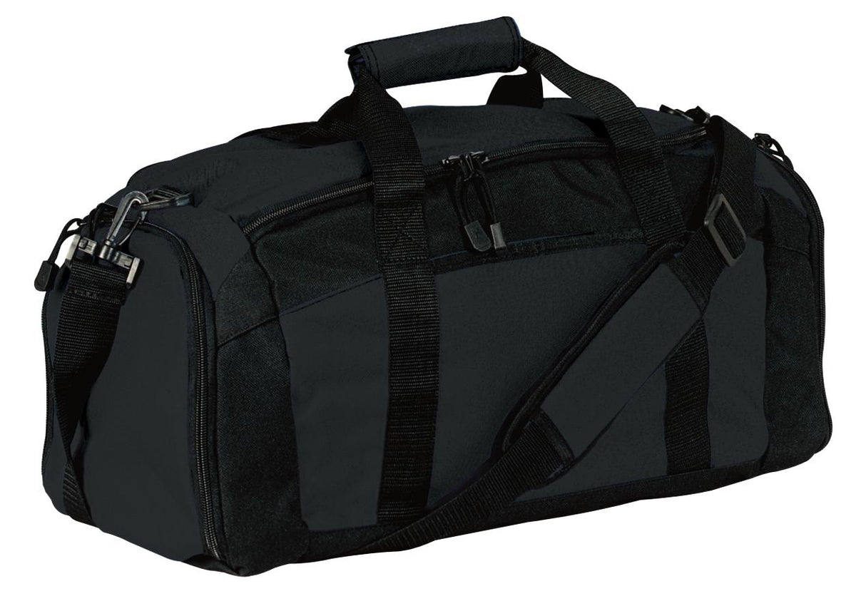 Port Authority - Gym Bag. BG970 Unisex Accessories Bags & Backpacks