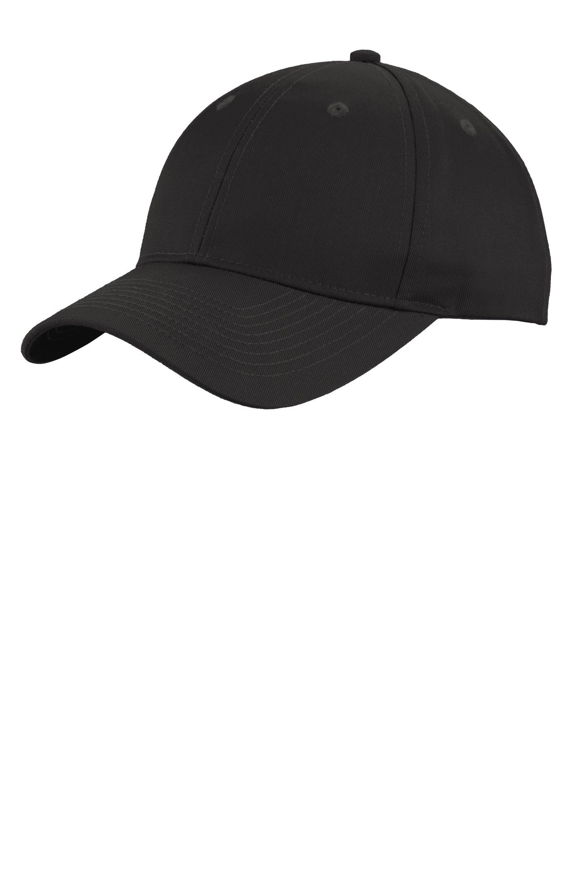 Port Authority Uniforming Twill Cap Unisex Accessories Hats & Caps