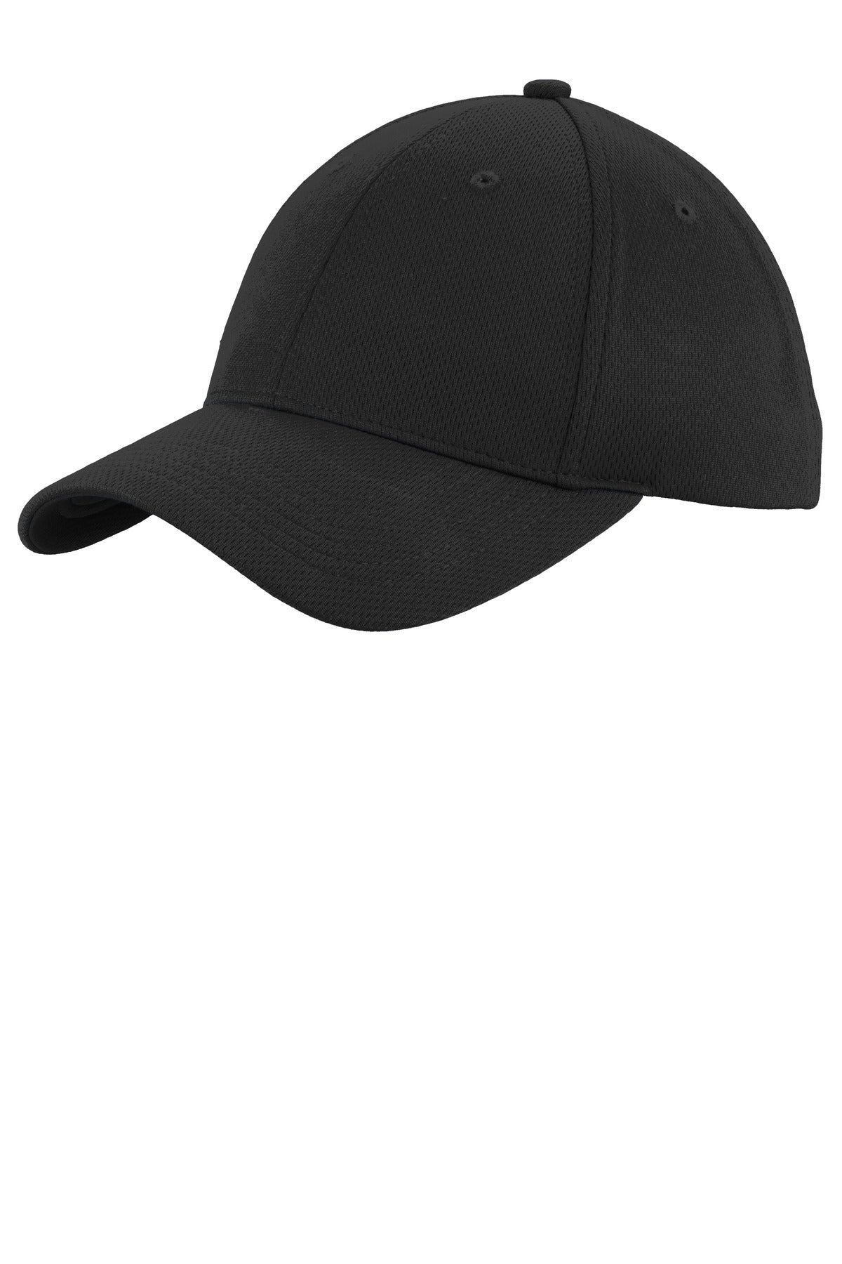 Sport-Tek PosiCharge RacerMesh Cap Unisex Accessories Hats & Caps