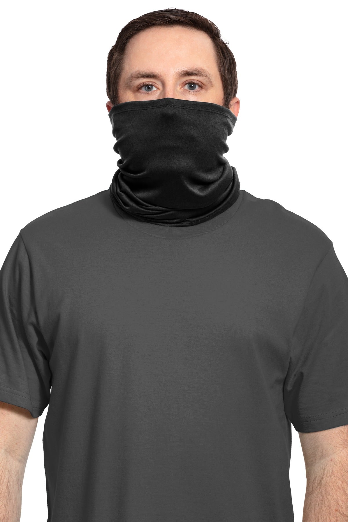 Port Authority Stretch Performance Gaiter G100 Unisex Accessories Face Coverings