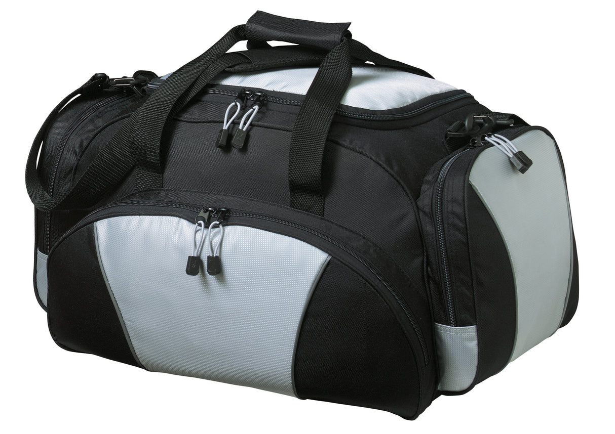 Port Authority - Metro Duffel. BG91 Unisex Accessories Bags & Backpacks
