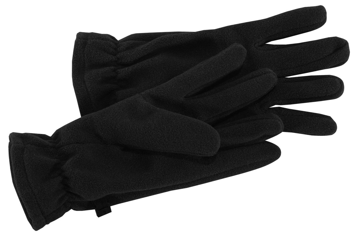 Port Authority Fleece Gloves. GL01 Unisex Accessories Gloves & Scarves