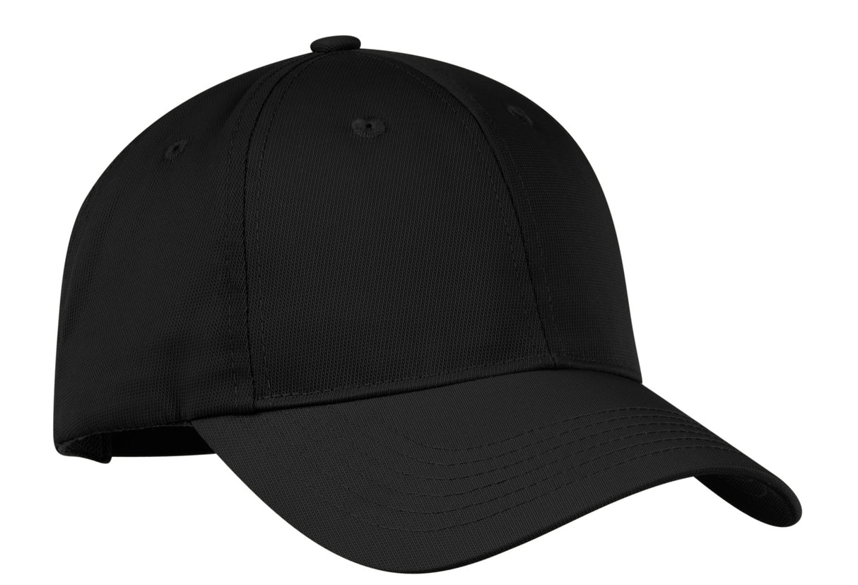 Port Authority Nylon Twill Performance Cap Unisex Accessories Hats & Caps